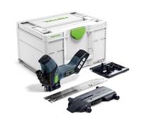 Scie pour matériaux isolants ISC 240 EB-Basic - FESTOOL 576571