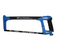 Scie Professionnelle Extra Lourde 300 mm - Lame HSS - Coupe Précise et Durable, Acier - D-Work