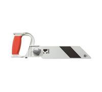 Scie PVC et ABS 300mm ERKO