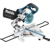 Scie radiale Ø 190 mm 36V LXT ® MAKITA DLS714NZ produit seul