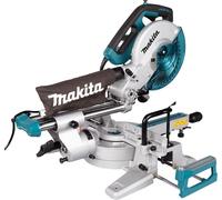 Scie radiale 1200W Ø 216 mm MAKITA LS0816F