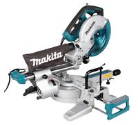 Scie radiale 1200W Ø216mm - MAKITA LS0816F