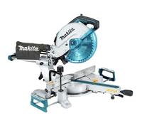 MAKITA Scie à onglet avec éclairage 260mm, 1450W LS1110F