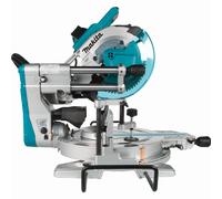 Makita Scie à onglet radiale LS1019L – 260 mm, 1510 W, avec laser