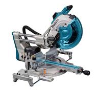 Scie radiale 1800W Ø 305mm - MAKITA - LS1219L
