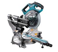 Scie radiale Ø216 mm 40V Li-Ion XGT MAKITA LS002GZ01 (vendu sans batterie)