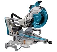 Scie à onglet laser Makita 305 mm, 1800 W LS1219L