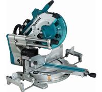 Scie radiale 36V 2 x 18V Li-Ion 5 Ah Ø305 mm MAKITA - DLS211PT2U