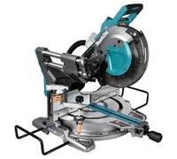 Scie radiale 40V Max XGT Ø260mm (solo) - MAKITA LS004GZ01