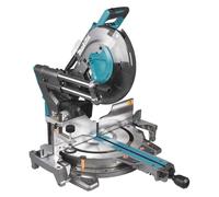 Scie radiale 40V Max XGT Ø305mm (solo) - MAKITA LS003GZ01