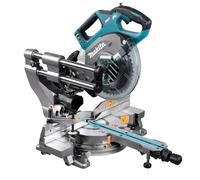 Makita Scie à onglets sans fil 216 mm, Li-ion XGT 40 V, sans batterie LS002GZ01