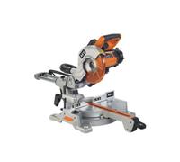 Scie radiale AEG 1400W - 216mm PS216 L3