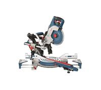Scie radiale à onglet GCM 8 SDE 1600W Ø216mm - BOSCH - 0601B19200