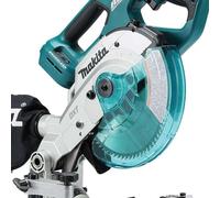 MAKITA Scie à onglets sans fil 165 mm Li-ion, sans batterie Z DLS600Z