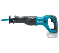 Scie récipro 18V Li-Ion (sans batterie ni chargeur) MAKITA DJR186Z