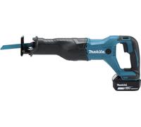 Makita Scie à queue sans fil DJR186Z – Li-ion 18V, sans batterie