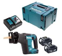 Scie récipro 18V Li-ion MAKITA - DJR188RFJ