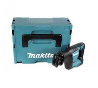 Scie récipro 18V LXT (Machine seule) en MAKPAC - MAKITA DJR188ZJ
