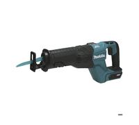 Scie récipro 40 V max Li-Ion XGT MAKITA - Sans batterie - JR001GZ