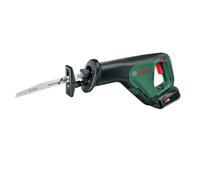BOSCH AdvancedRecip 18 Scie sabre sans fil, 1 batterie 06033B2403