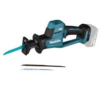 Scie récipro LXT ® 18 V MAKITA DJR189Z (Produit seul)