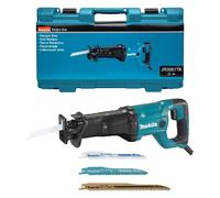 Makita Scie à queue JR3051TK 1200 W