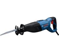 Scie sabre 1250 W GSA 12-30 sous carton BOSCH 06016C7000