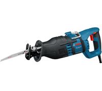 Scie sabre 1300W GSA 1300 PCE Professional en coffret BOSCH 060164E200