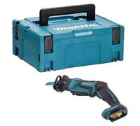 Scie sabre 13mm 18V MAKITA DJR183ZJ en coffret