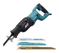 SCIE SABRE 1510W SYSTEM AVT AVEC LAMES - MAKITA - JR3070CTH