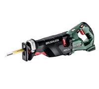 Scie sabre 18 V sans fil SSEP 18 LTX BL MVT Pick+Mix - 145L