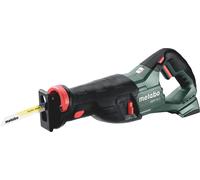 Scie sabre 18V 32mm SSEP 18 LT (Solo) - METABO 601616850