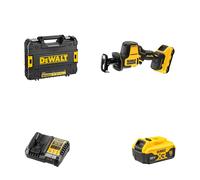 Scie sabre Dewalt 18V Dcs369M2