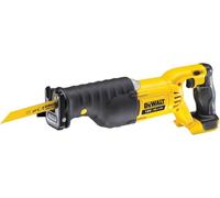 DEWALT DCS380N-XJ Reciprocating Saw 18V XR, Without Battery