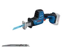 Bosch Queue de scie sans fil GSA 18V-24 18V sans batterie ni chargeur 06016A5100
