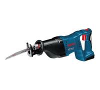 Bosch Scie sabre GSA 18V-LI 060164J000 – sans fil 18V – Machine seule