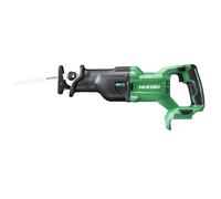 Scie sabre 18V Li-Ion (Produit seul) - HIKOKI CR18DBW4Z