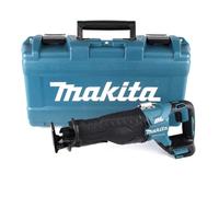 Scie sabre 18V LXT (Machine seule) dans valise synthétique - Makita DJR187ZK