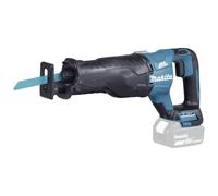 Scie sabre 18V LXT (Machine seule) dans valise synthétique - Makita DJR187ZK