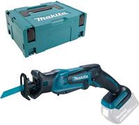 Makita Scie sabre DJR183ZJ 18V LXT – Machine seule en coffret MAKPAC