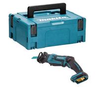 Scie sabre 18V LXT (Machine seule) en coffret MAKPAC - MAKITA DJR183ZJ