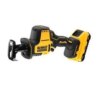 Scie sabre 18V XR compacte (Produit seul) - DEWALT DCS369N