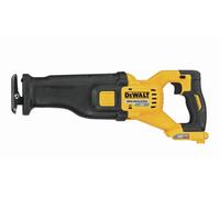 DEWALT DCS389T2-QW Scie sabre XR Flexvolt (54V/2x6,0Ah) Tstak box