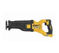 DeWalt Scie sabre DCS389T2-QW XR Flexvolt 54V (2x6,0Ah) Tstak box