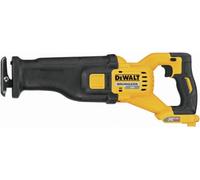 Scie sabre 2.0 XR FLEXVOLT 54V 2Ah Li-Ion Brushless DEWALT - 2 batteries - coffret TSTAK - DCS389T2-QW