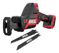 Scie Sabre Skil 12v Performance Sans Fil, Moteur Brushless - Skil