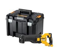 Scie sabre 54V DEWALT DCS389NT-XJ Brushless FLEXVOLT