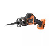 AEG Scie à guichet subcompacte sans balais 18V