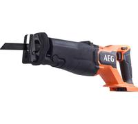 AEG Scie sabre BUS18BL2-0 18V Brushless (sans batterie)