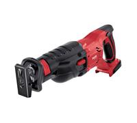 Scie sabre avec mouvement pendulaire sur batterie 18,0 V RS 29 18.0 C - FLEX Sans batterie, ni chargeur - 515981